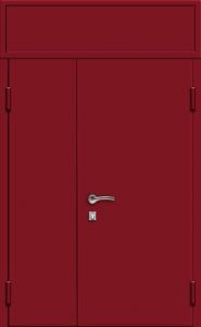 Тамбурная дверь DZ311